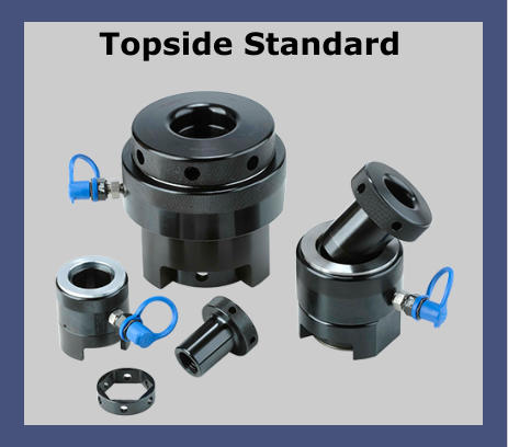 Topside Standard