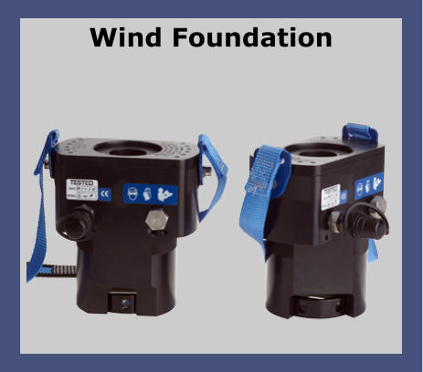 Wind Foundation