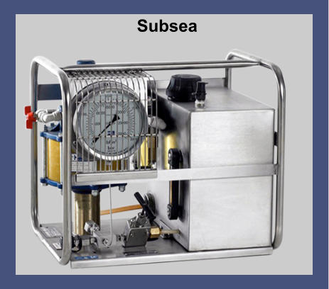 Subsea