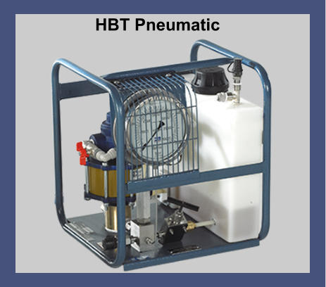 HBT Pneumatic